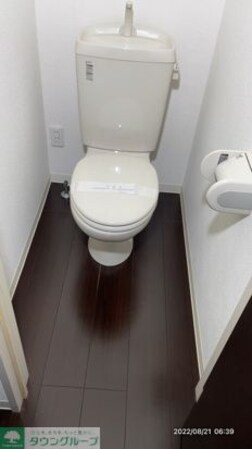 ベル・グラウンド1の物件内観写真